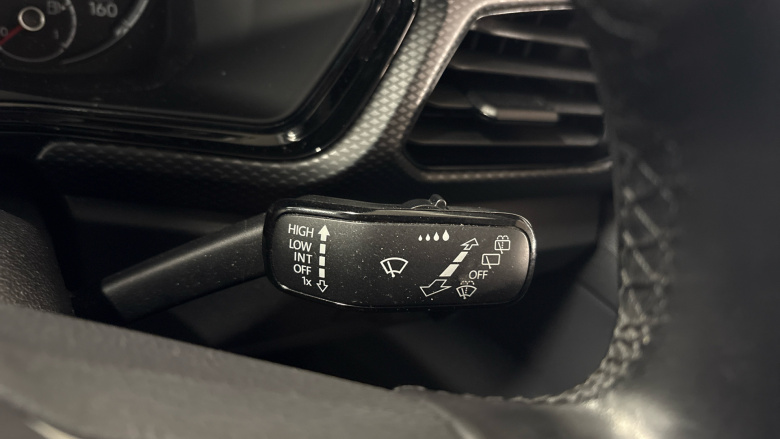 Volkswagen T-Cross 1.0 TSI 115 SE 5dr Petrol Estate